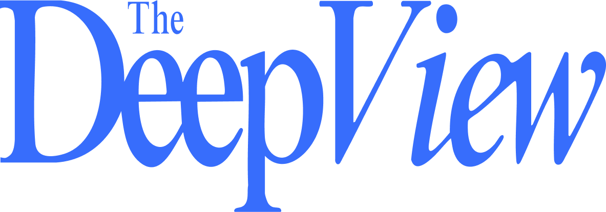 The Deep View